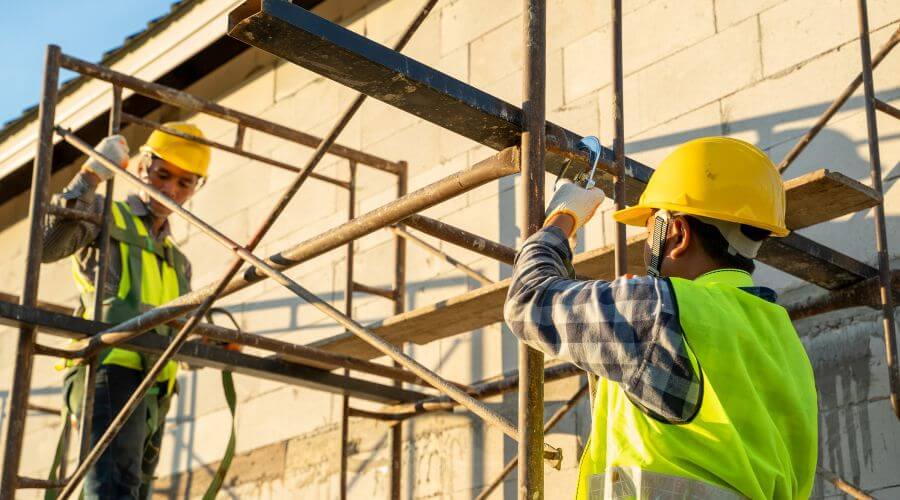 Soffit Repair in Mallory, NY